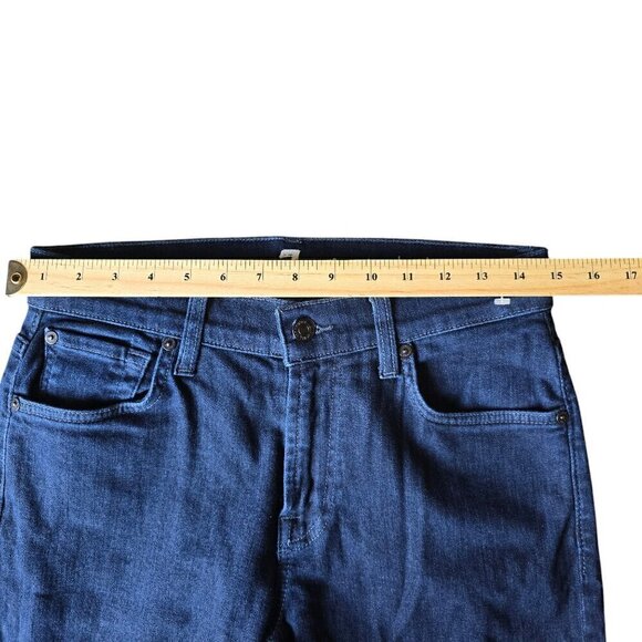 7 For All Mankind Standard Casual Blue Denim Women’s Jeans. Size 28 - Picture 5 of 7